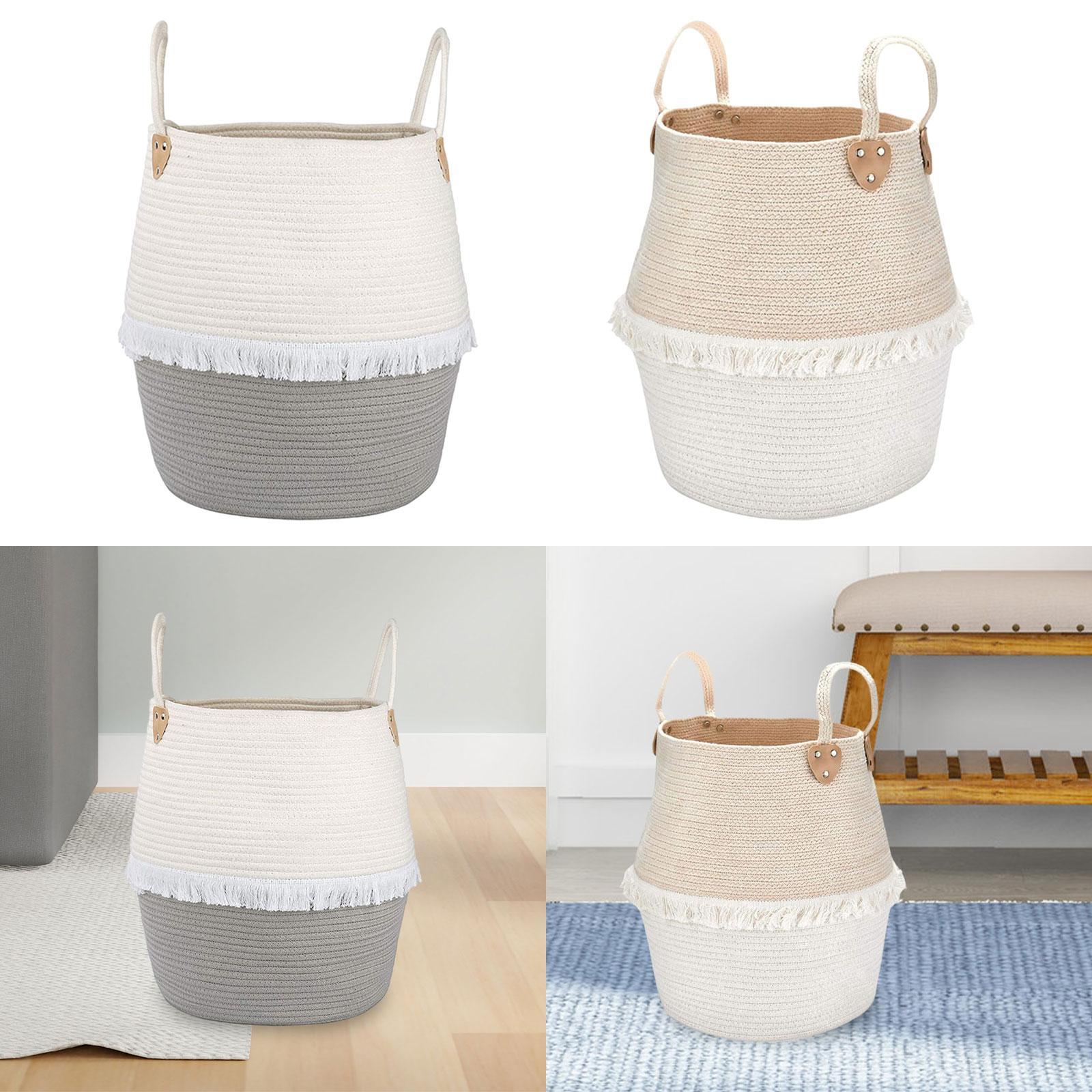 Baby Nursery Hamper - Laundry Basket Baby Nursery Hamper Toys
