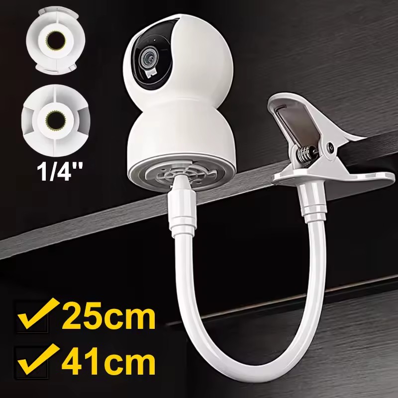 25cm/41cm Flexible Baby Monito - огляд і ціна Baby Nursery Camera