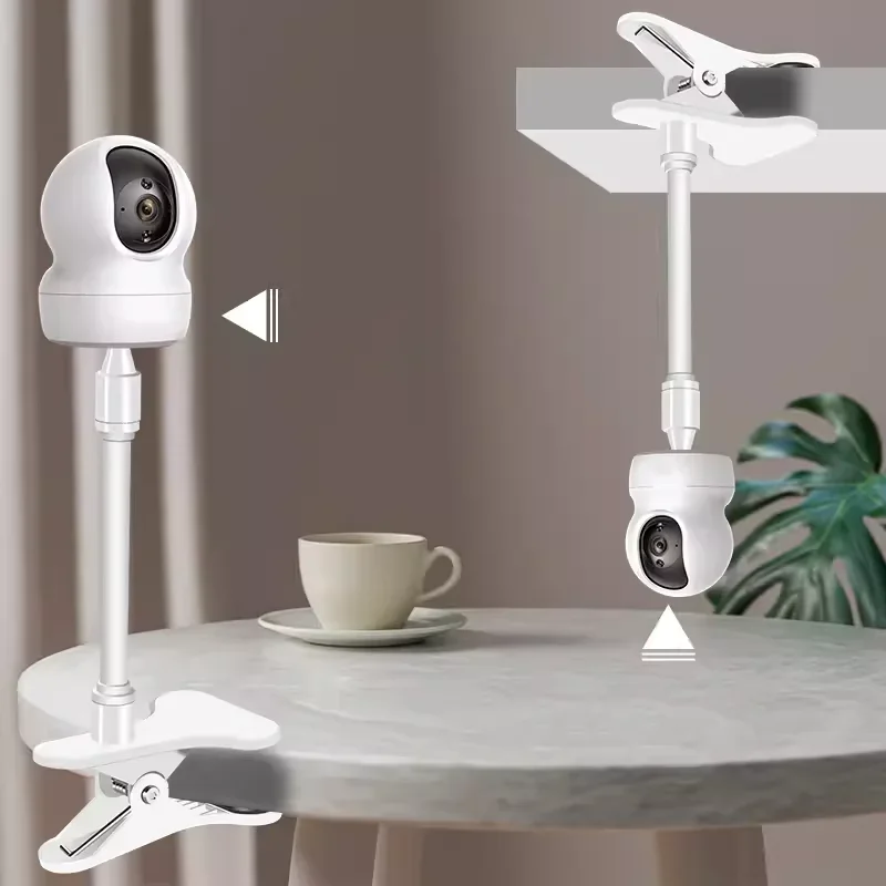 25cm/41cm Flexible Baby Monito - огляд і ціна Baby Nursery Camera