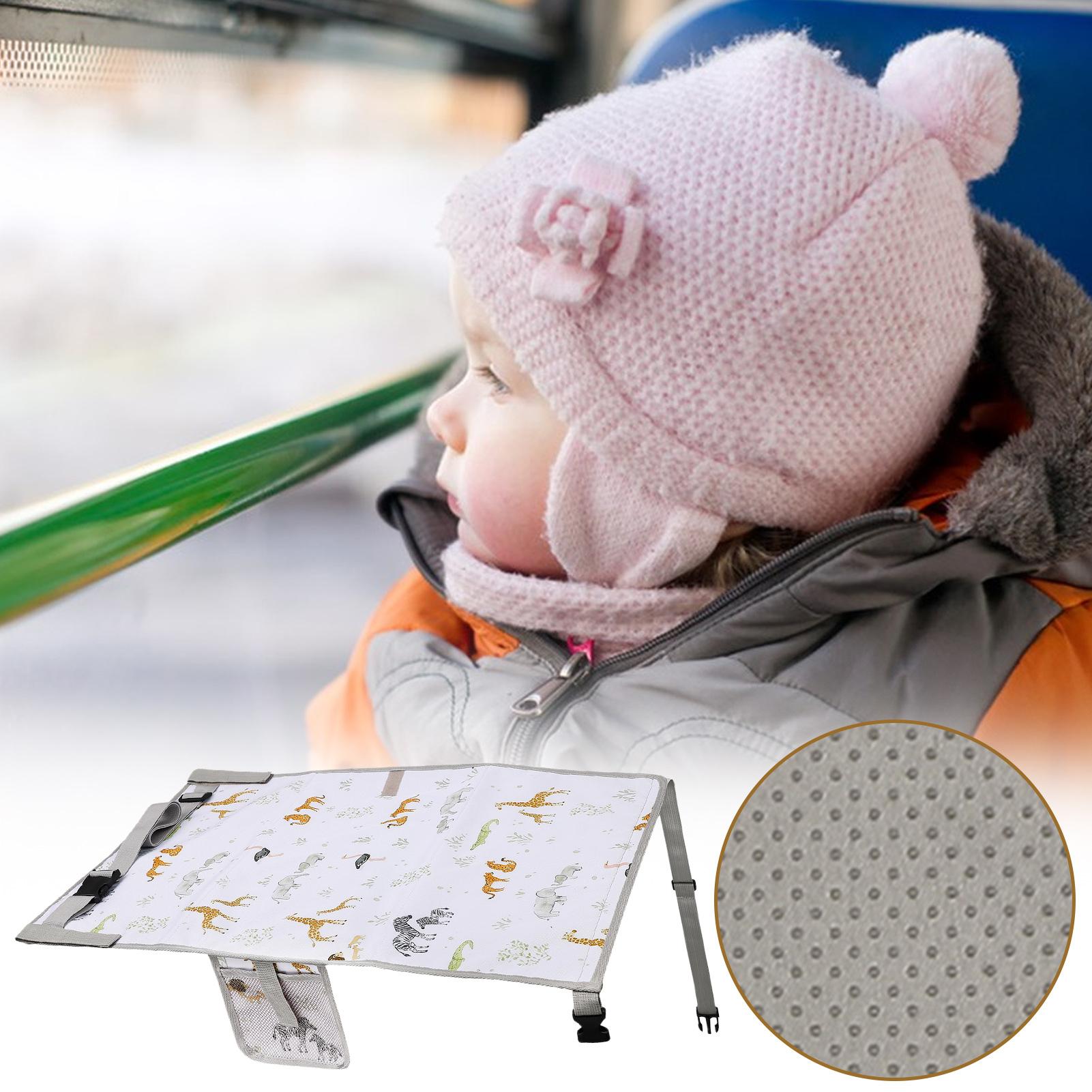 Airplane Seat Extender For Kid - огляд і ціна Baby Nursery Must Haves
