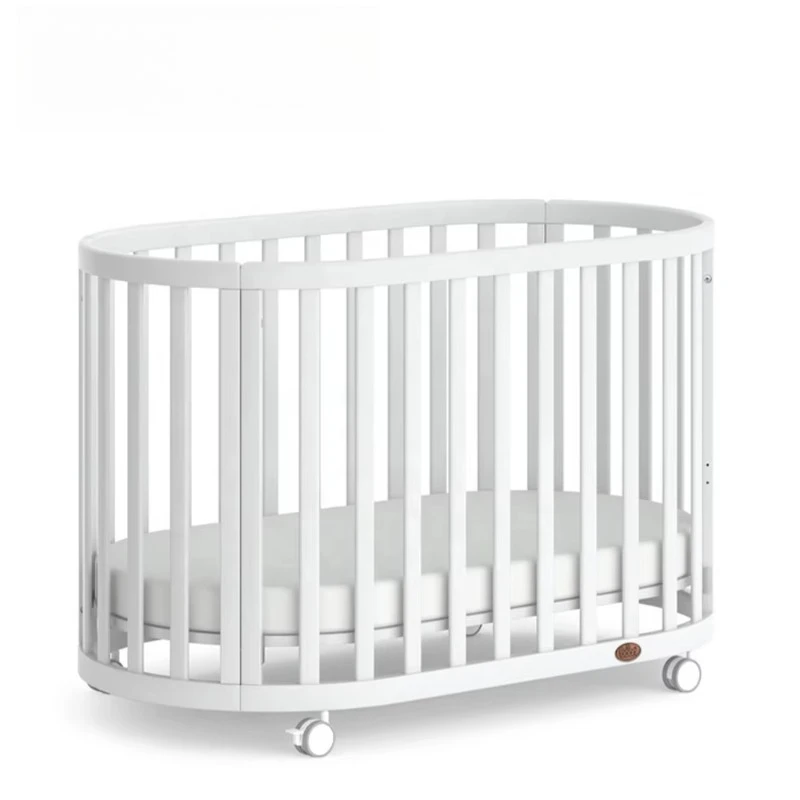 Nursery furniture set converti - огляд і ціна Convertible Crib Set
