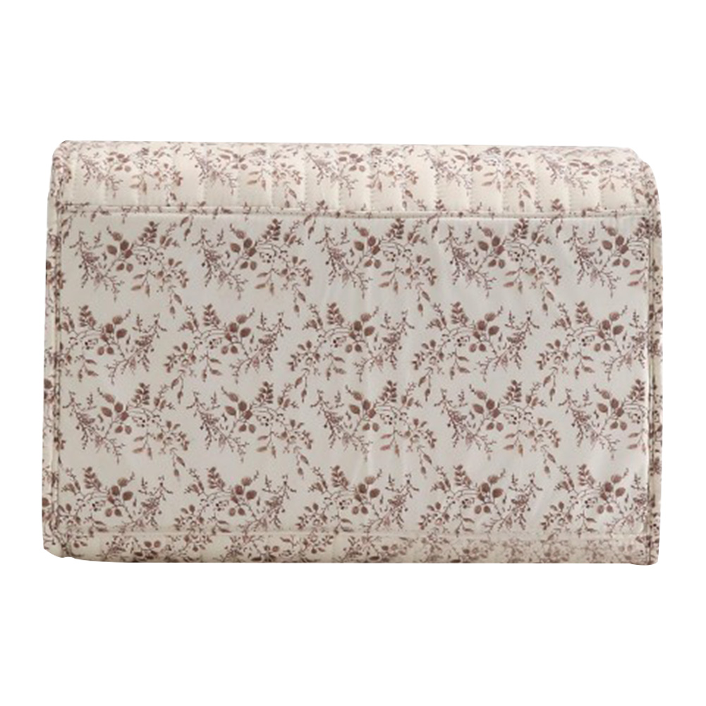 Floral Nursery Storage Basket  - огляд і ціна Baby Nursery Must Haves