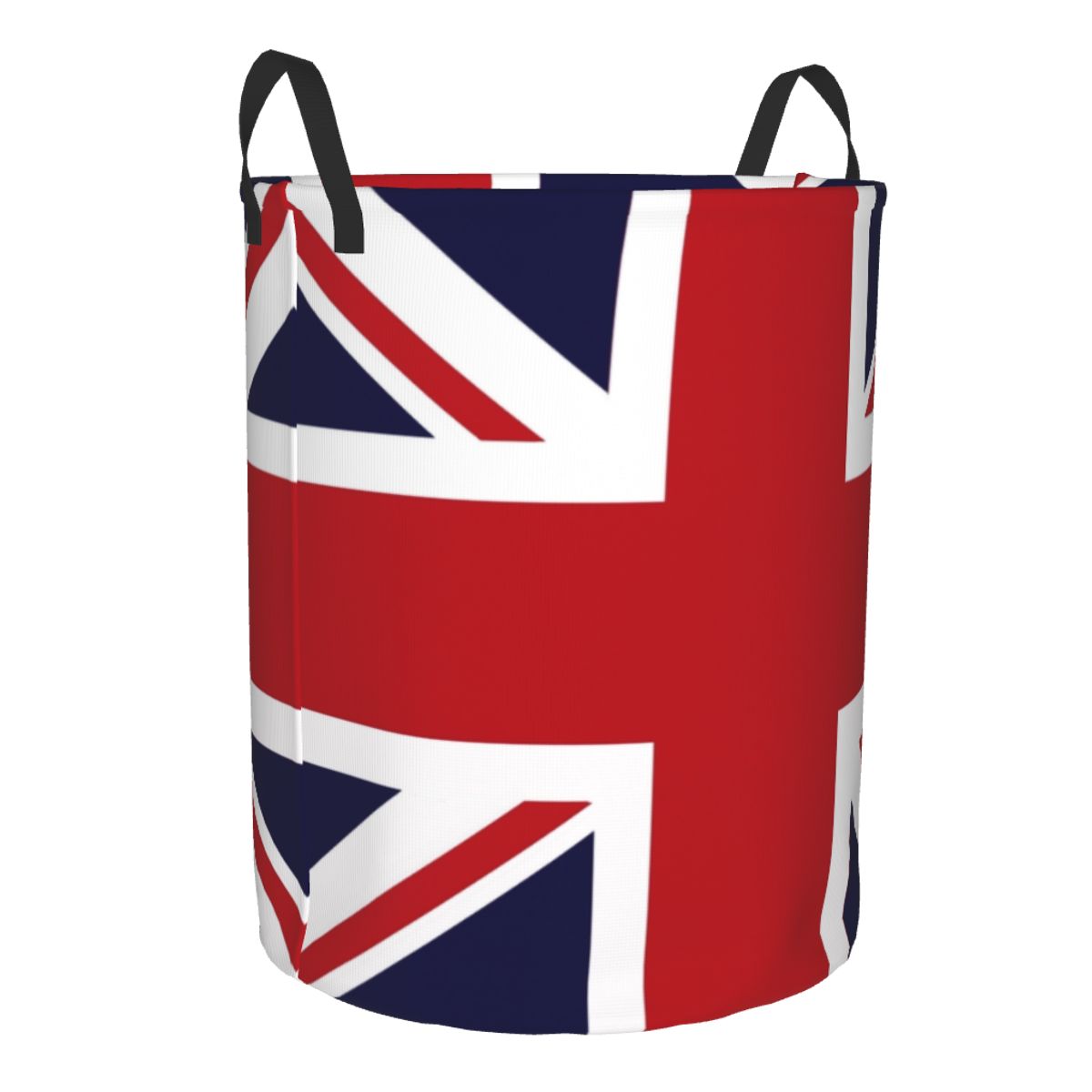 Union Jack Flag Of The UK Laun - огляд і ціна Baby Nursery Unit