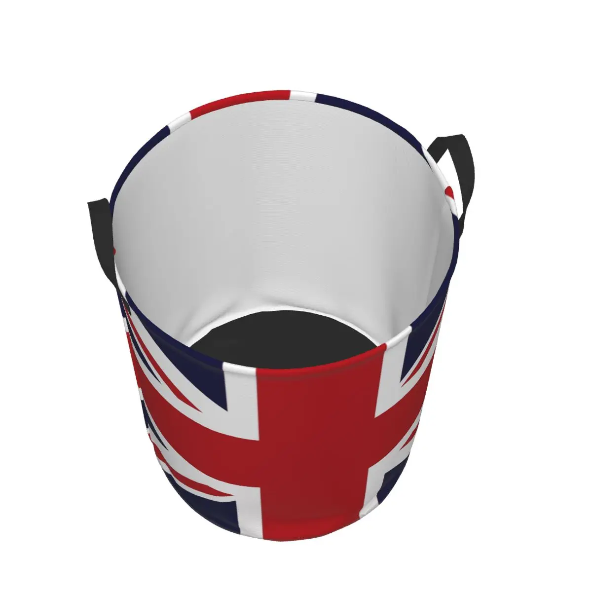 Union Jack Flag Of The UK Laun - огляд і ціна Baby Nursery Unit