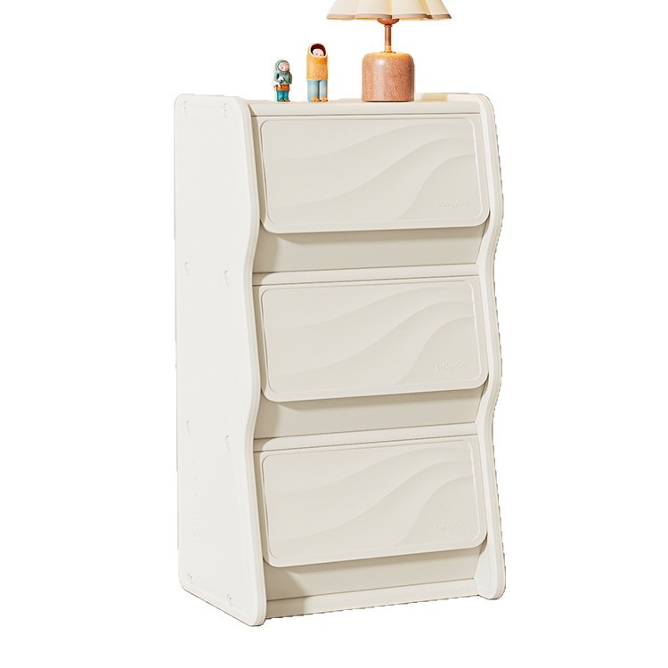 Babyviva Kids Dresser, 4-Drawe - огляд і ціна Baby Nursery Unit