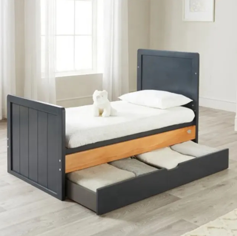 Convertible Cribs With Storage - огляд і ціна Convertible Crib Set