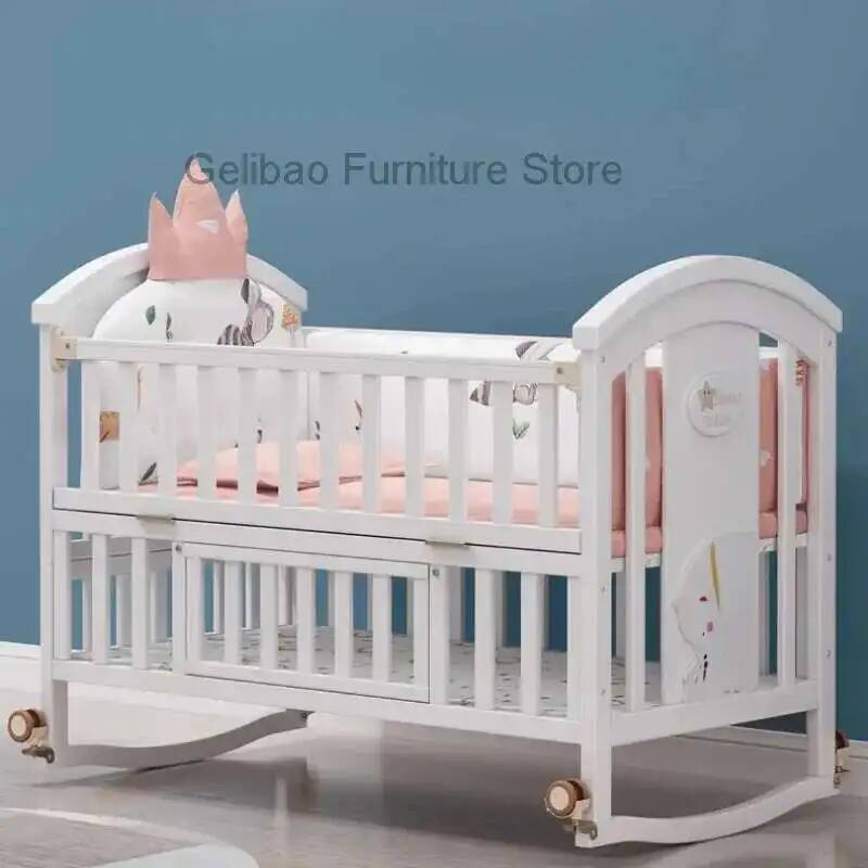Children Child Bedroom Toddler - огляд і ціна Baby Nursery Hamper