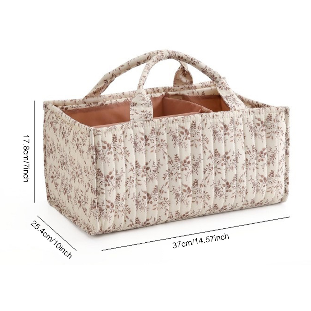 Baby Portable Holder Tote Bag  - огляд і ціна Baby Nursery Must Haves