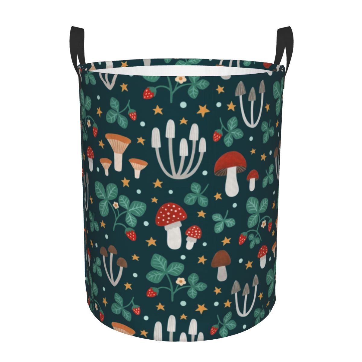 Magic Forest Laundry Basket Co - огляд і ціна Baby Nursery Hamper