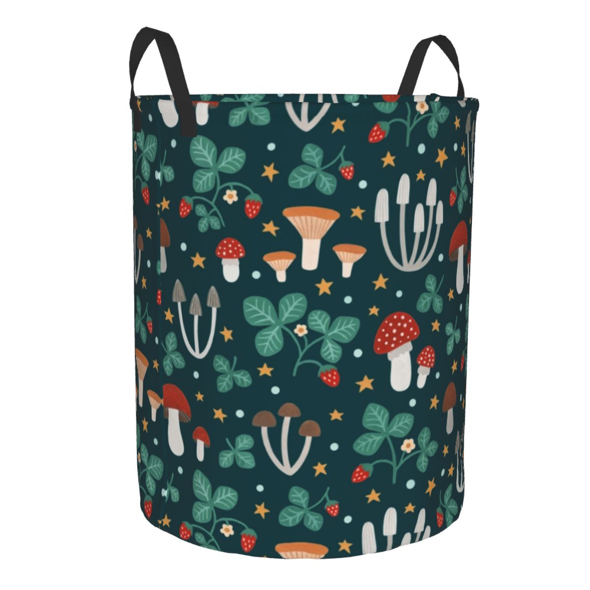 Magic Forest Laundry Basket Co - огляд і ціна Baby Nursery Hamper