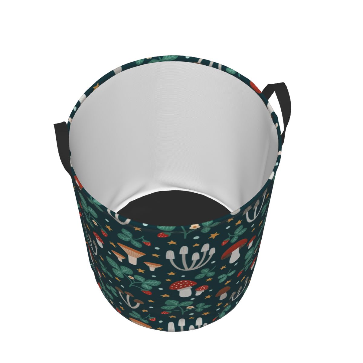 Magic Forest Laundry Basket Co - огляд і ціна Baby Nursery Hamper