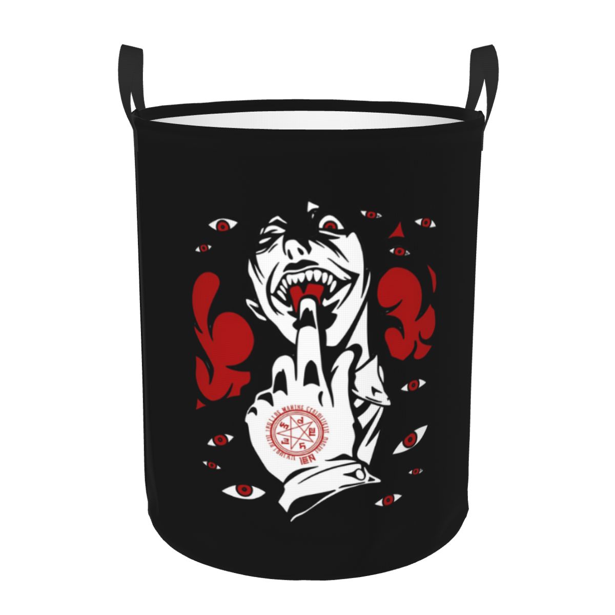 Anime H-Hellsing Japane Manga  - огляд і ціна Baby Nursery Hamper