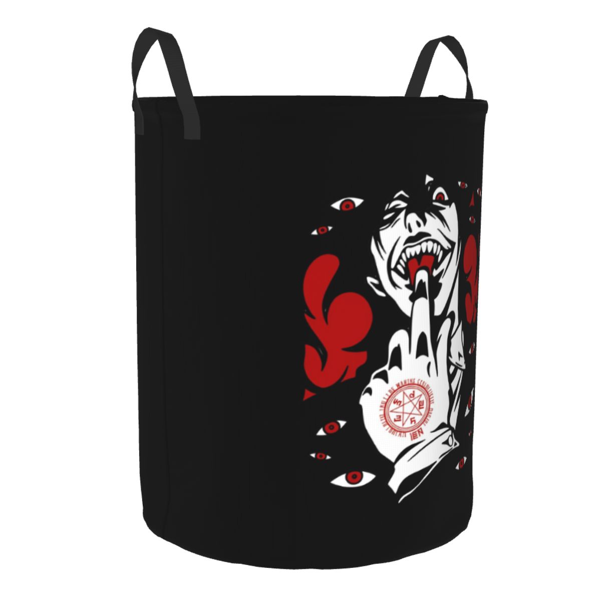 Anime H-Hellsing Japane Manga  - огляд і ціна Baby Nursery Hamper