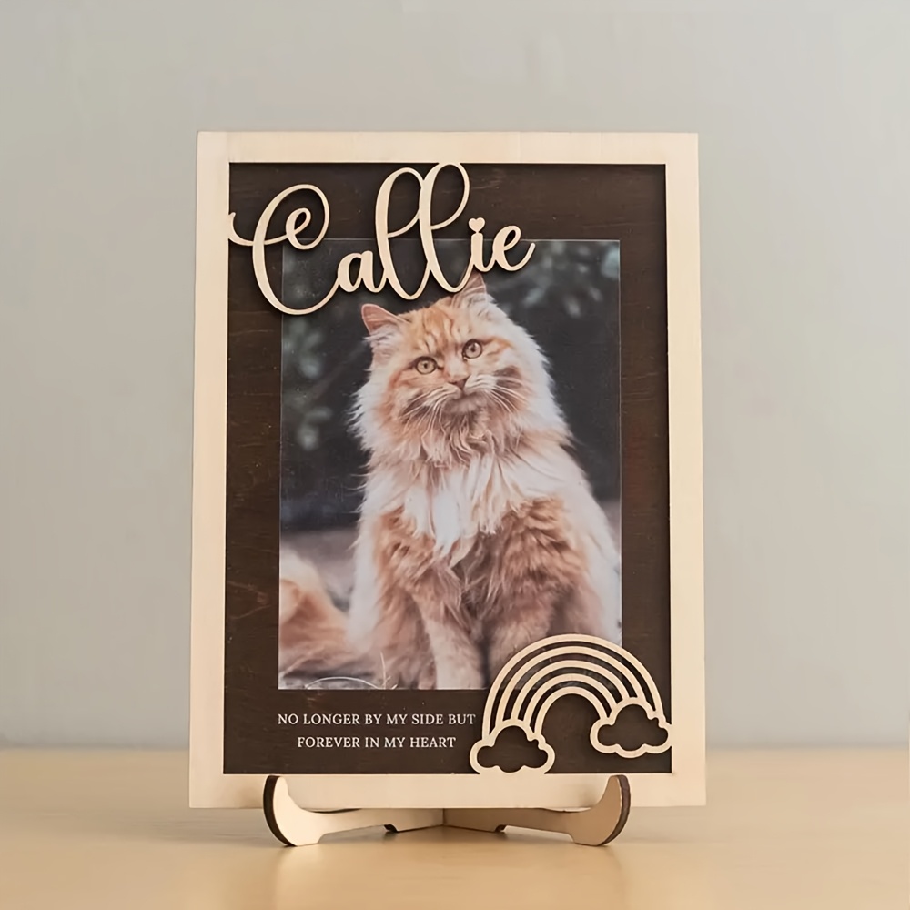 Customizable Personalized Wood - огляд і ціна Photo Frame Baby