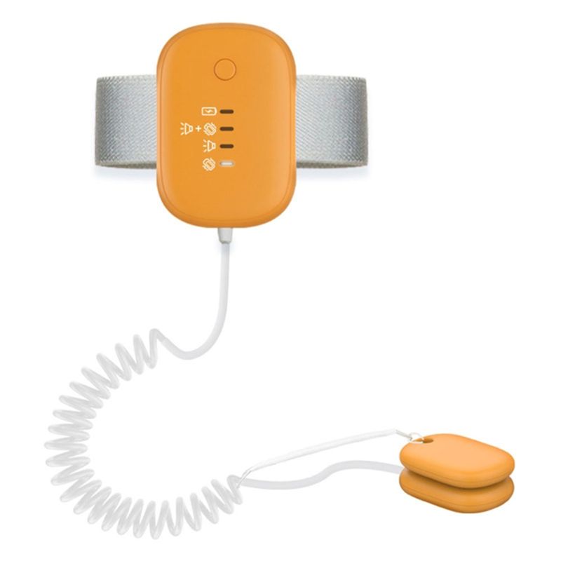 ABRE-1 PCS USB Bedwetting Alar - огляд і ціна Baby Nursery Camera