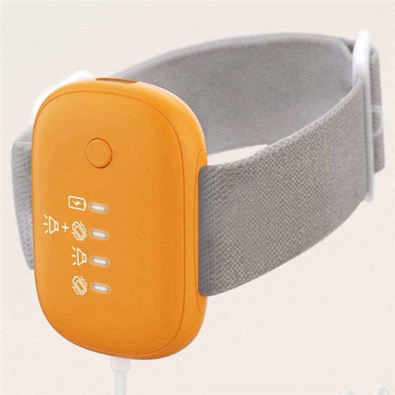 ABRE-1 PCS USB Bedwetting Alar - огляд і ціна Baby Nursery Camera