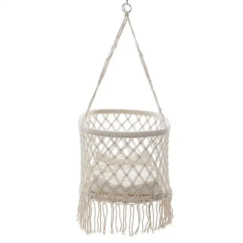 Hanging Bassinet and Portable  - огляд і ціна Baby Nursery Crib