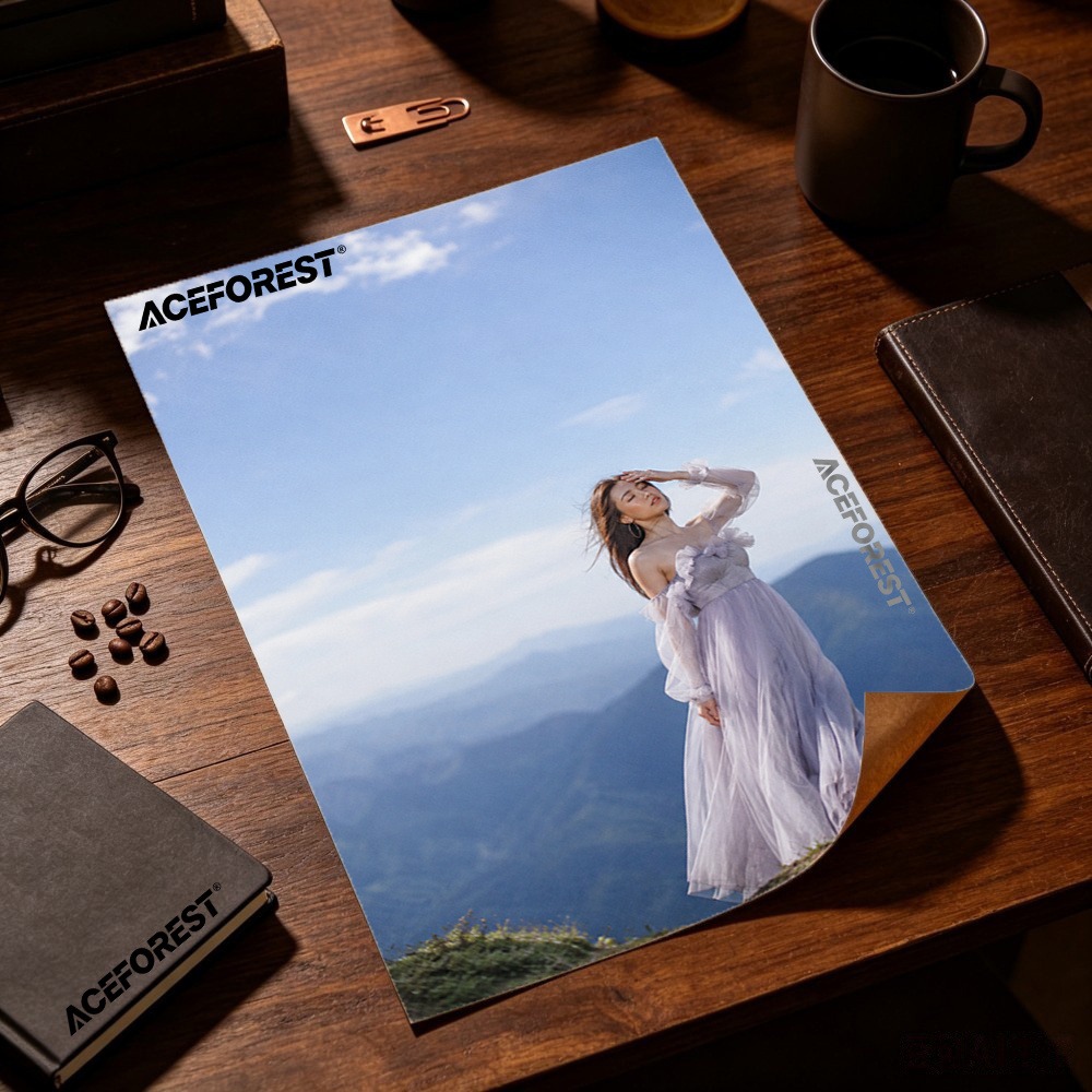 Custom 2D Framed Canvas Print  - огляд і ціна Photo Frame Baby