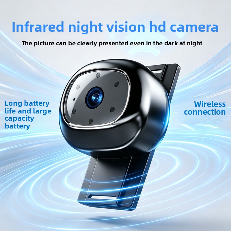 5 Inch HD Baby Monitor Wireles - огляд і ціна Baby Nursery Camera