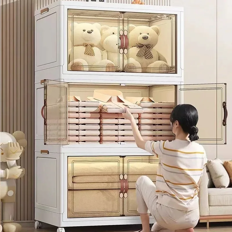 Ultra-Thin 7cm Foldable Storag - огляд і ціна Baby Nursery Unit
