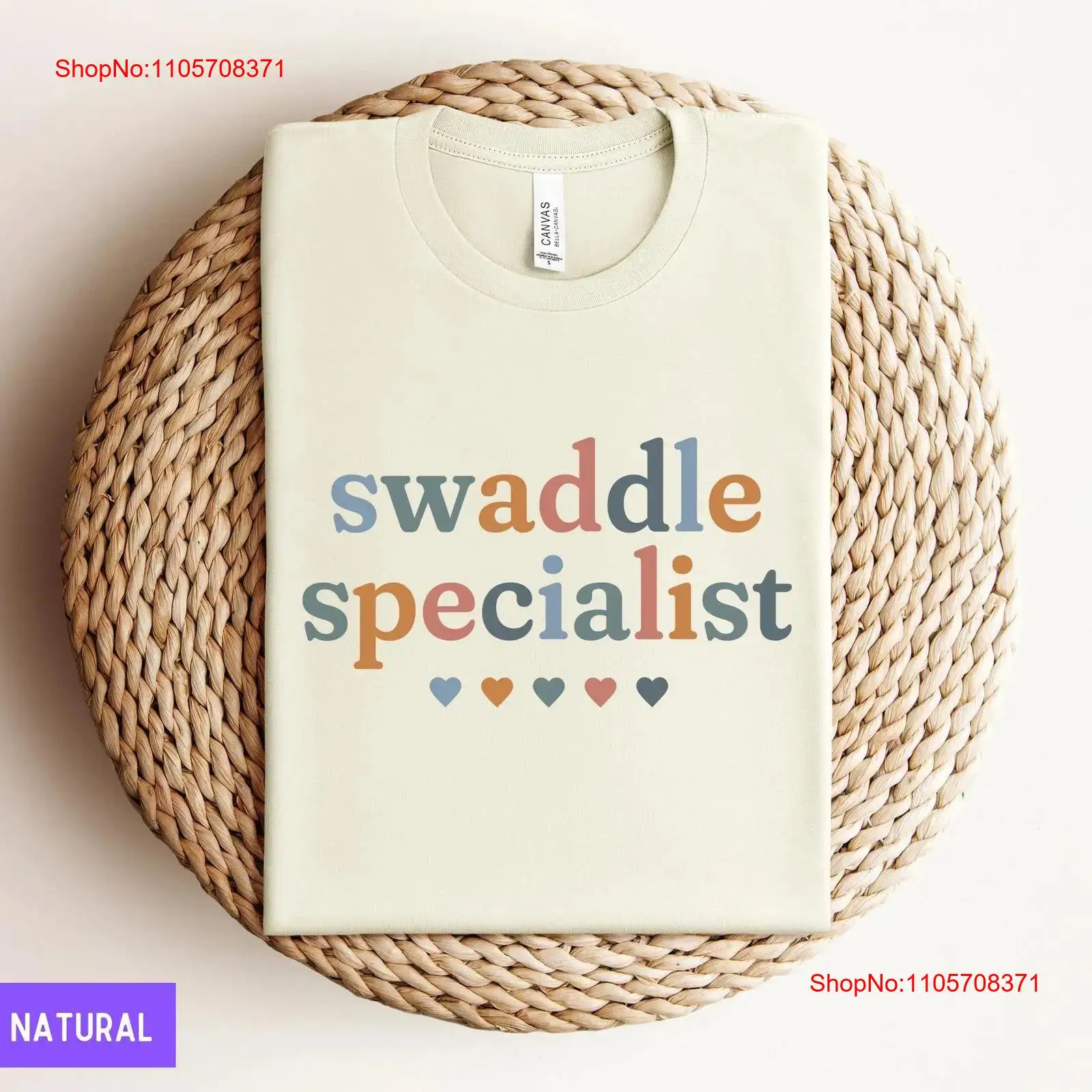 Cone Health Swaddle SpecialisT - огляд і ціна Baby Nursery Unit