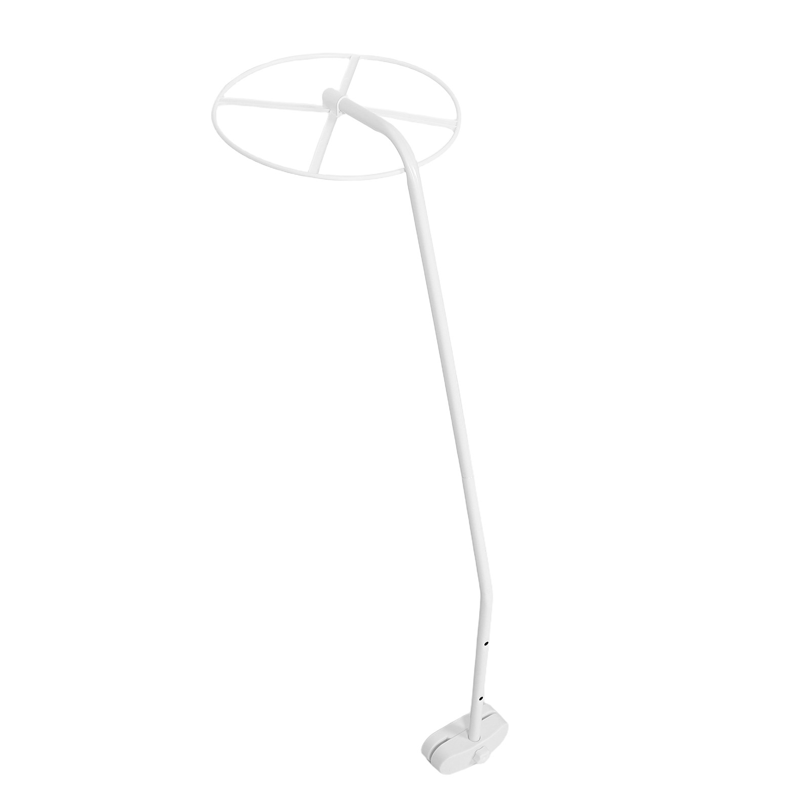 Adjustable Crib Net Support Br - огляд і ціна Baby Nursery Decorations