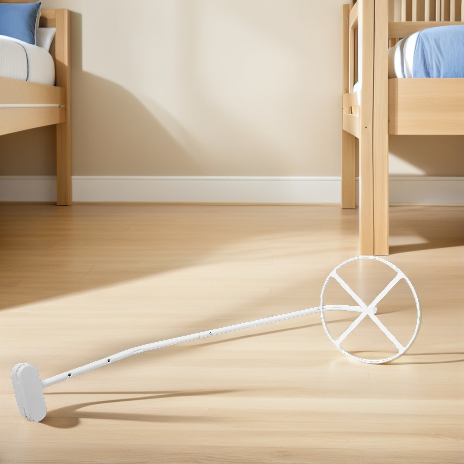 Adjustable Crib Net Support Br - огляд і ціна Baby Nursery Decorations