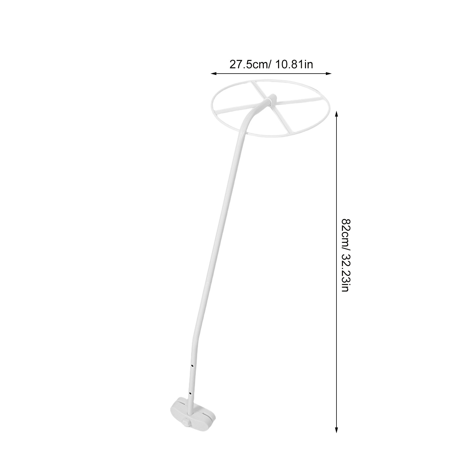 Adjustable Crib Net Support Br - огляд і ціна Baby Nursery Decorations