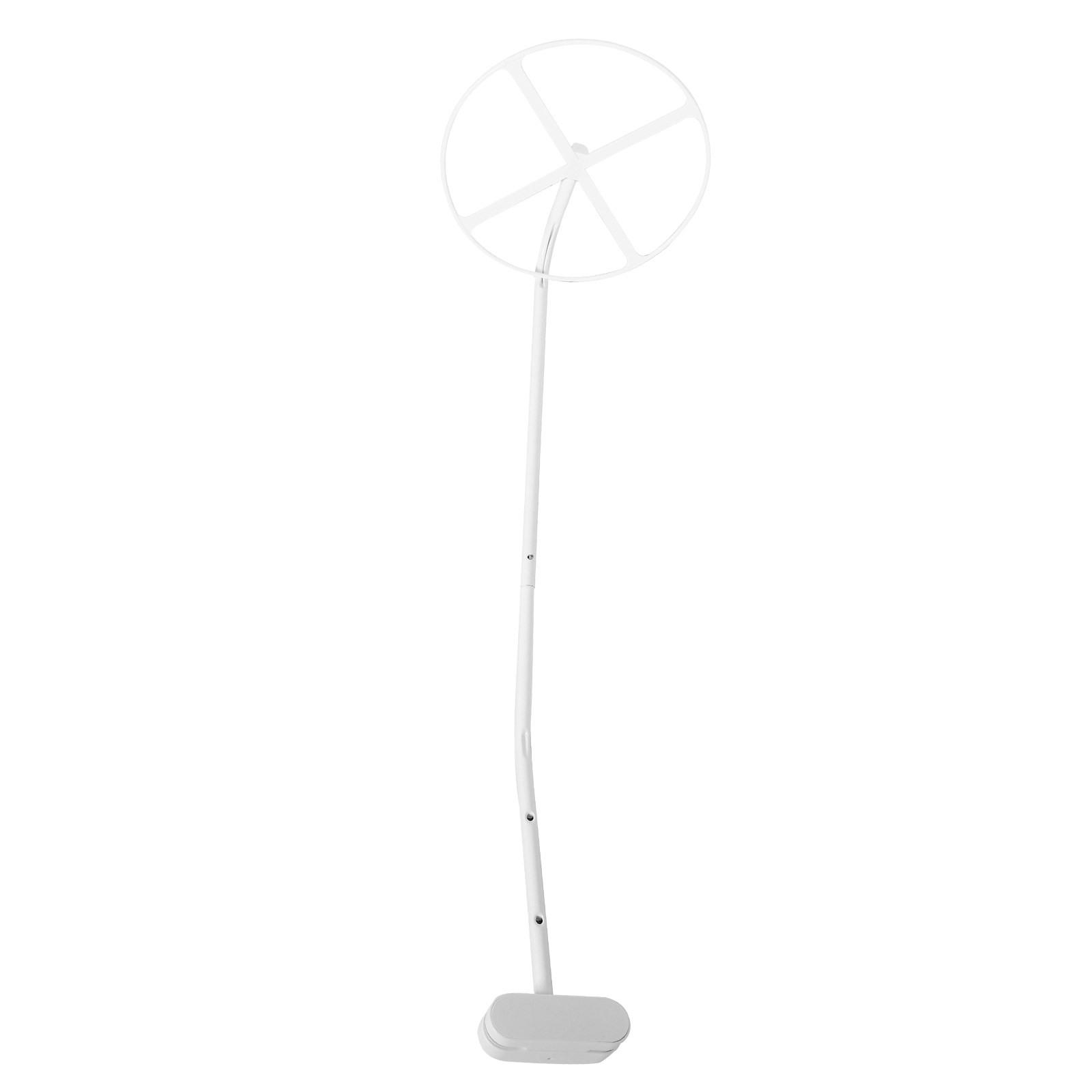 Adjustable Crib Net Support Br - огляд і ціна Baby Nursery Decorations
