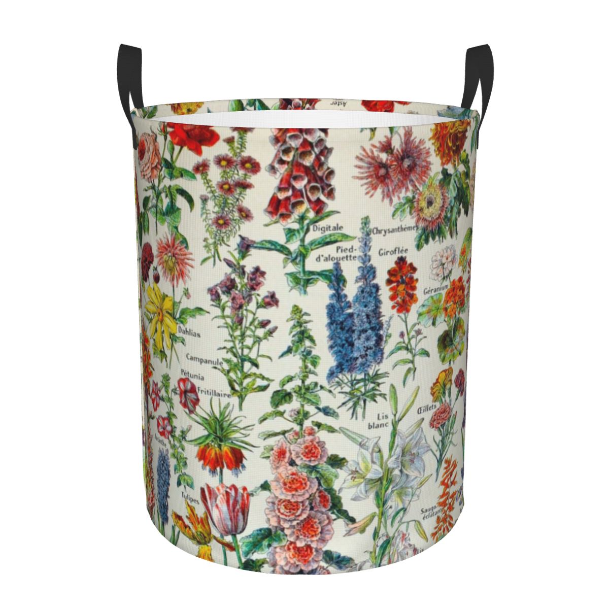 Custom Adolphe Millot HD Fleur - огляд і ціна Baby Nursery Hamper