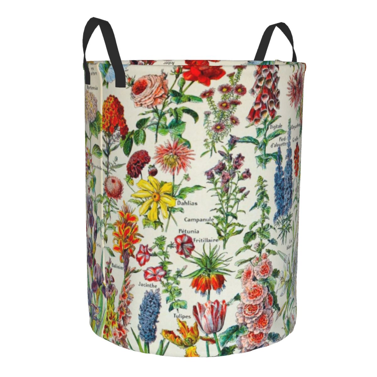 Custom Adolphe Millot HD Fleur - огляд і ціна Baby Nursery Hamper