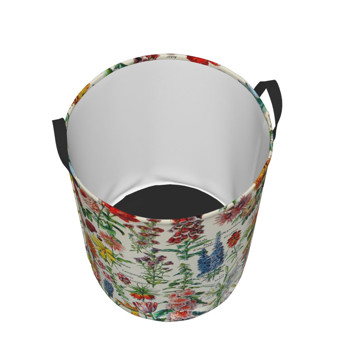 Custom Adolphe Millot HD Fleur - огляд і ціна Baby Nursery Hamper