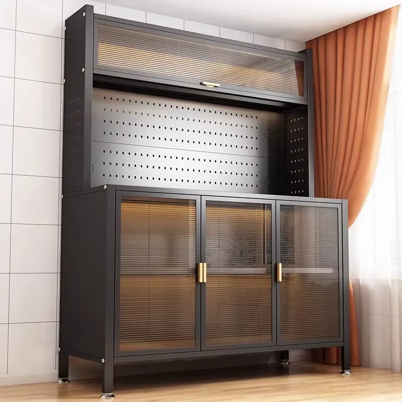 Modern Baby Feeding Cabinet wi - огляд і ціна Baby Nursery Unit