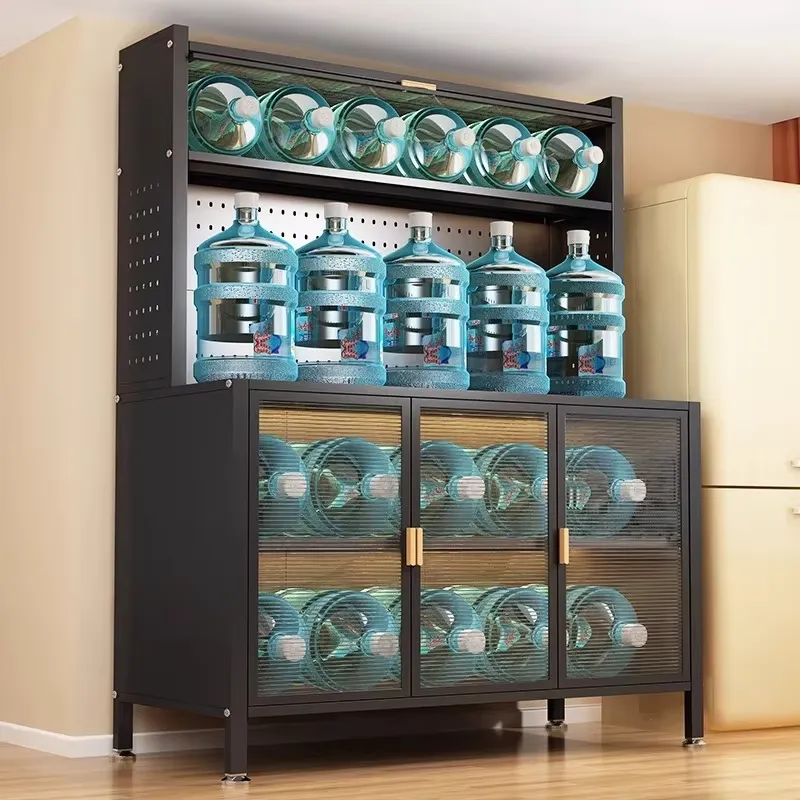 Modern Baby Feeding Cabinet wi - огляд і ціна Baby Nursery Unit