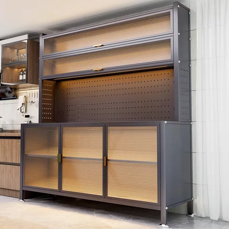 Modern Baby Feeding Cabinet wi - огляд і ціна Baby Nursery Unit
