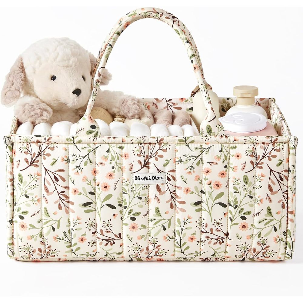 Diaper Caddy Organizer, Stylis - огляд і ціна Baby Nursery Must Haves