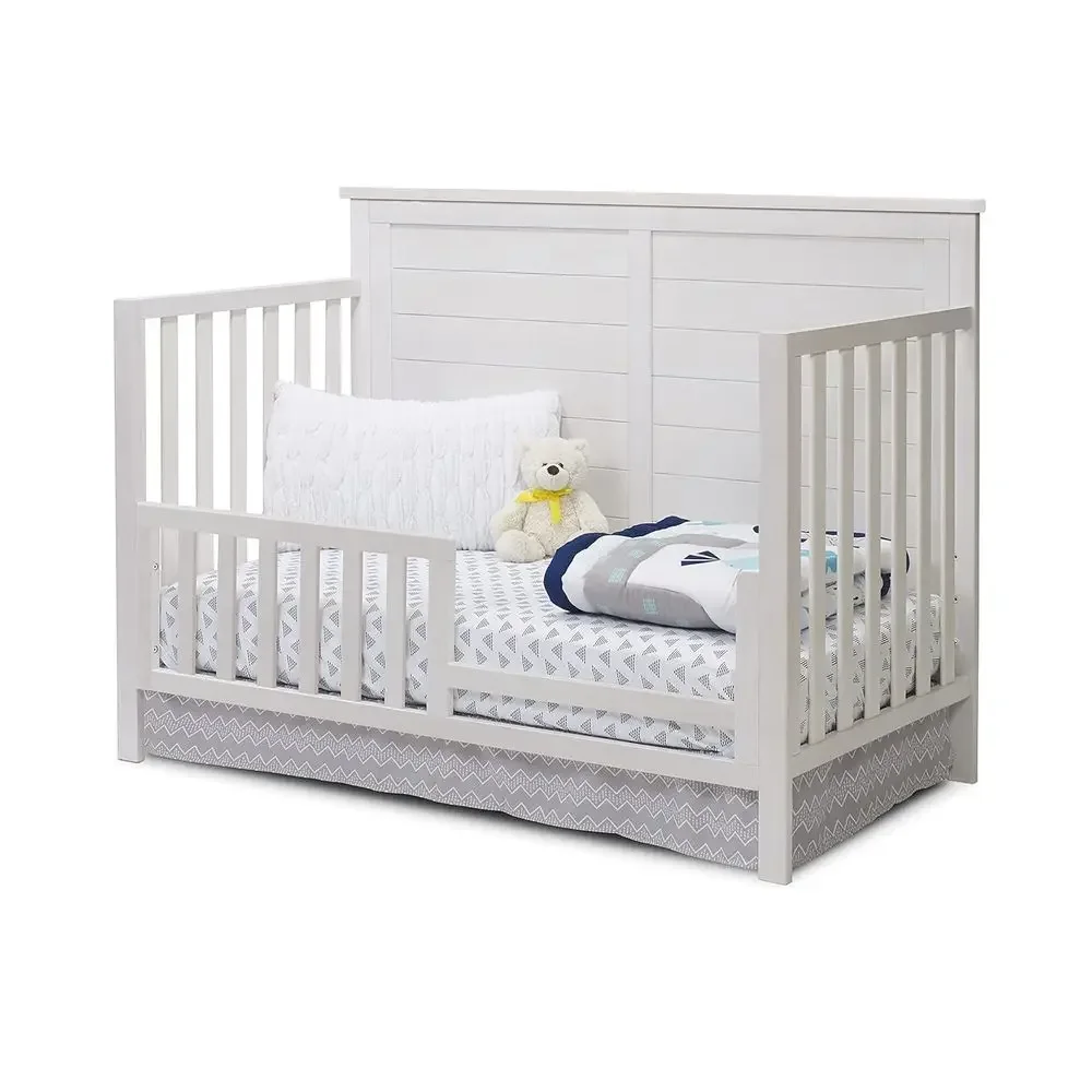 urniture armhouse 3-Piece Nurs - огляд і ціна Convertible Crib Set