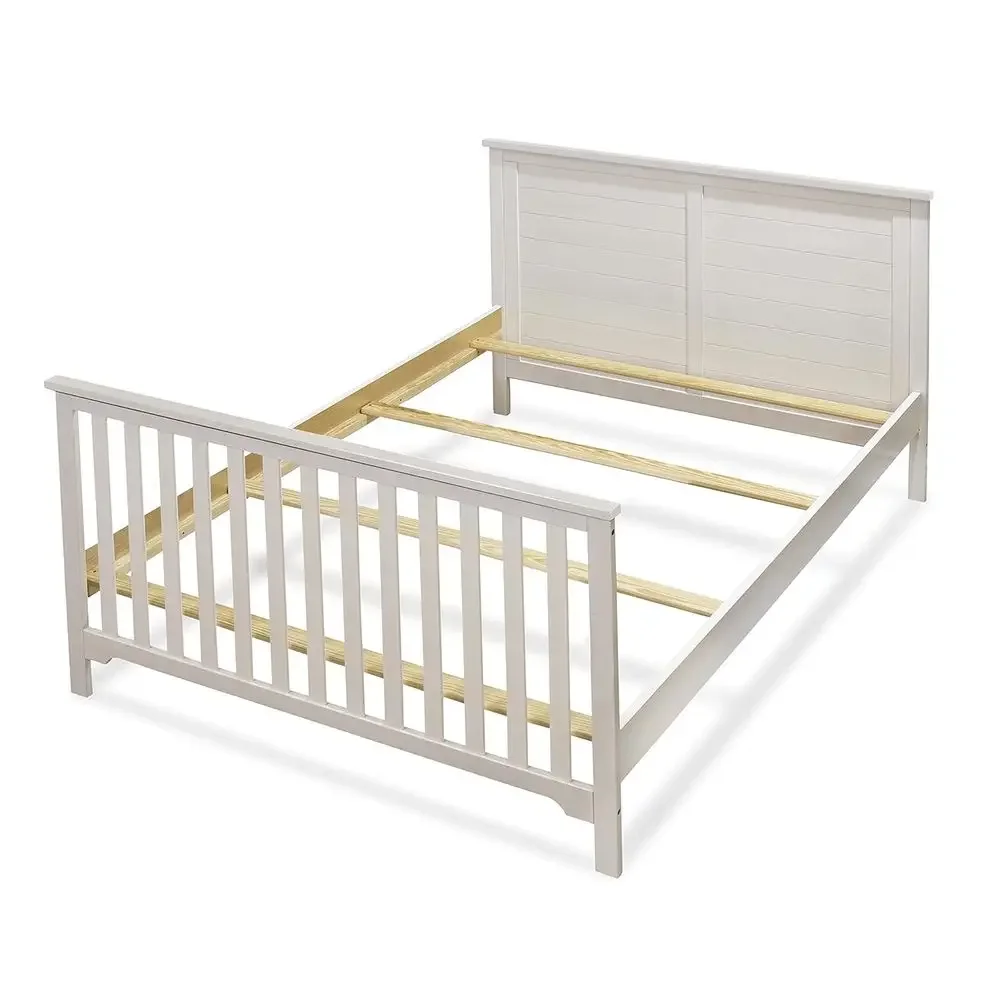urniture armhouse 3-Piece Nurs - огляд і ціна Convertible Crib Set