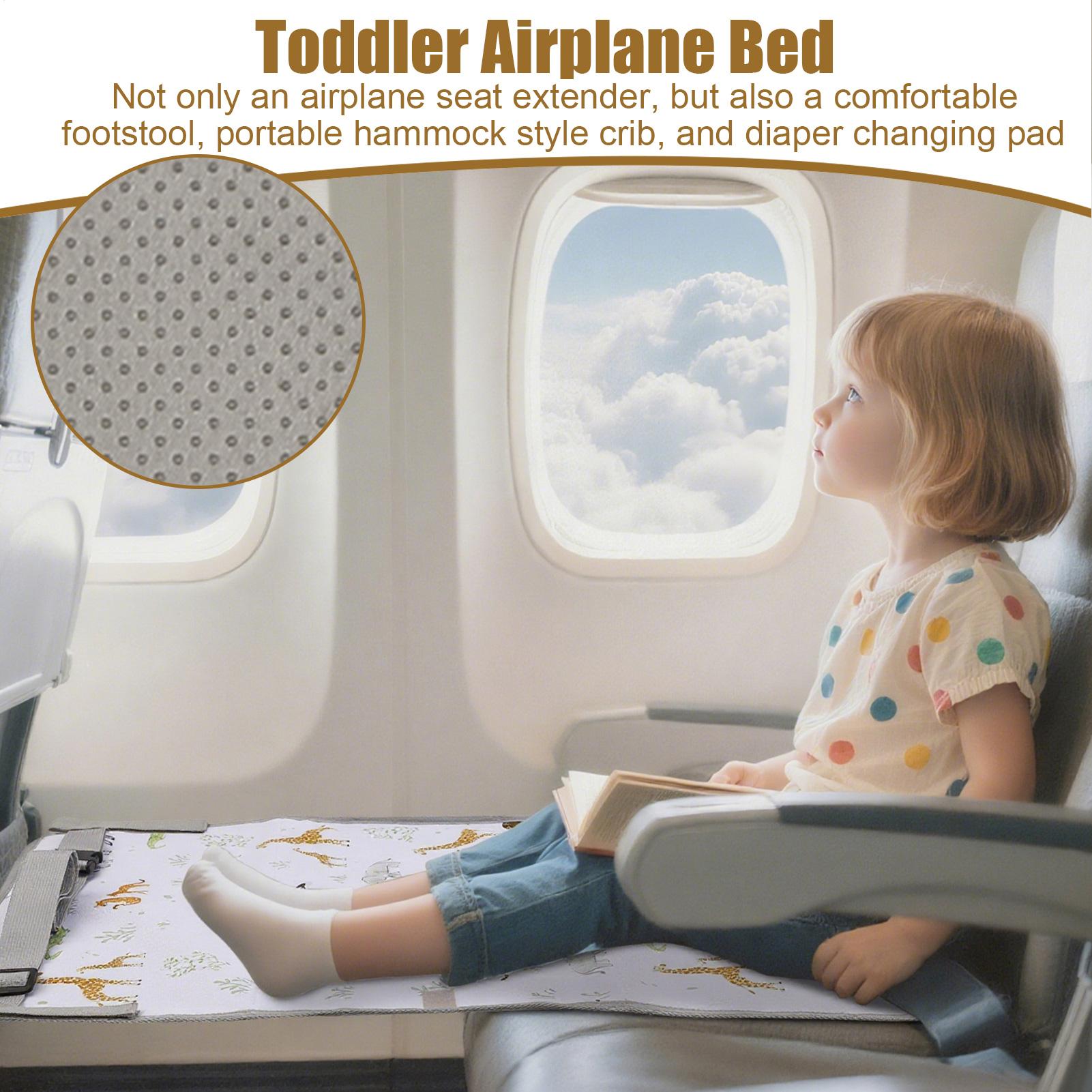 Baby Airplane Bed Kids Airplan - огляд і ціна Baby Nursery Must Haves