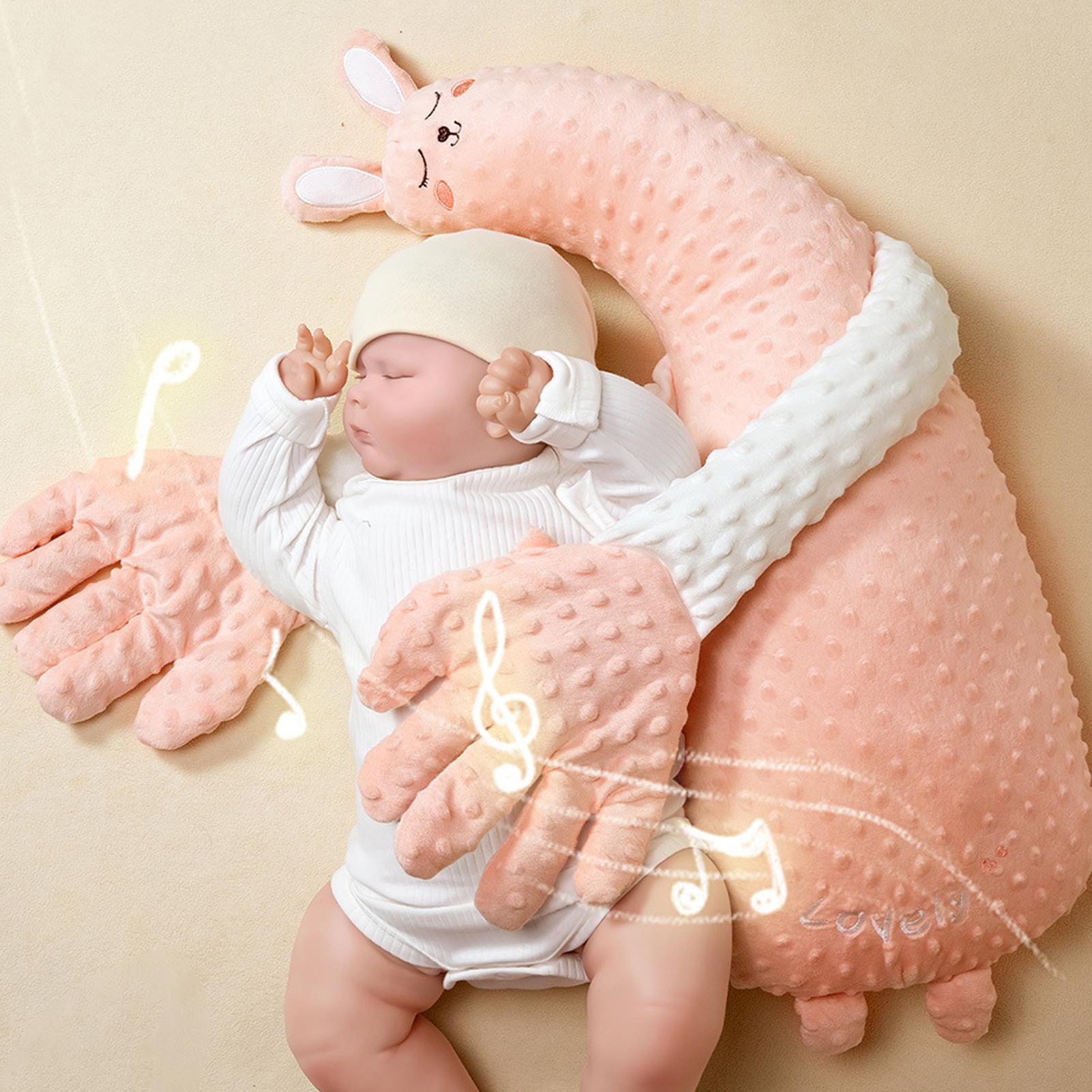 Baby Patter For Sleep Baby Sle - огляд і ціна Baby Nursery Crib
