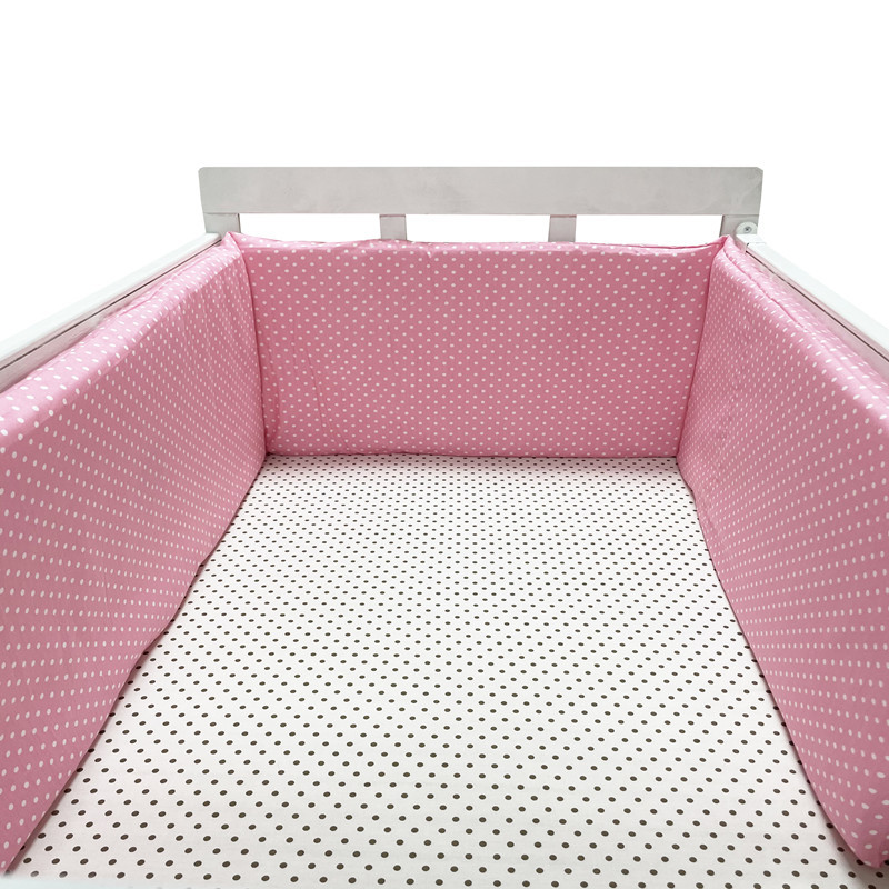 200x30CM Nordic Stars Baby Bed - огляд і ціна Baby Nursery Glider