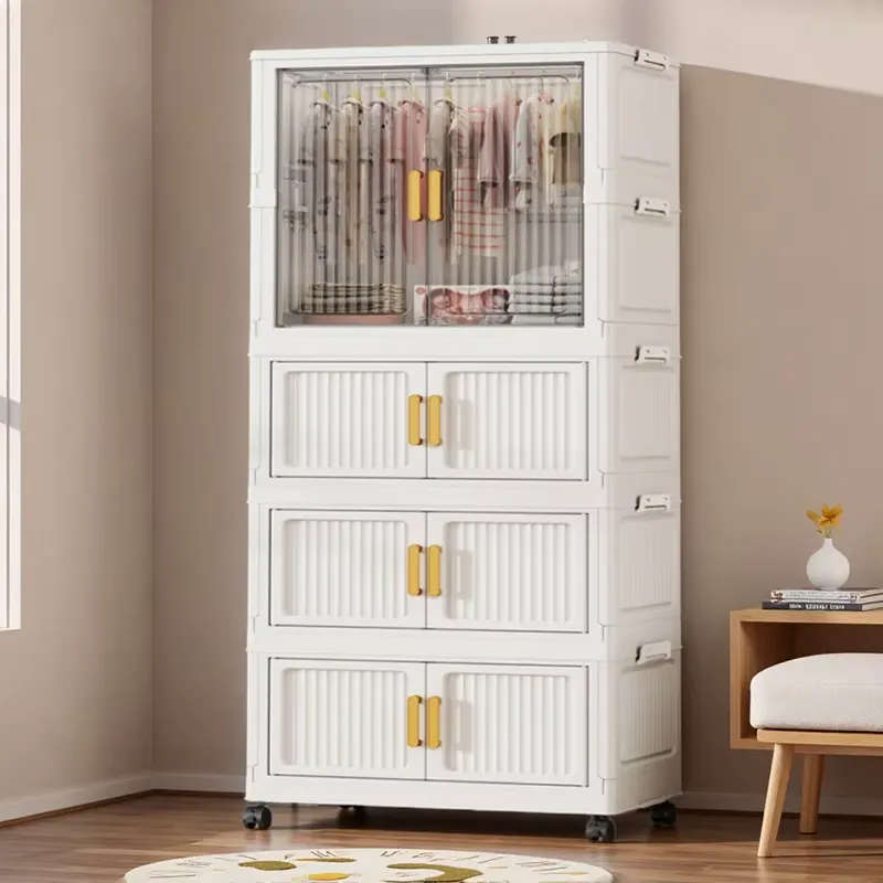 4 Compartment Folding Baby War - огляд і ціна Baby Nursery Unit