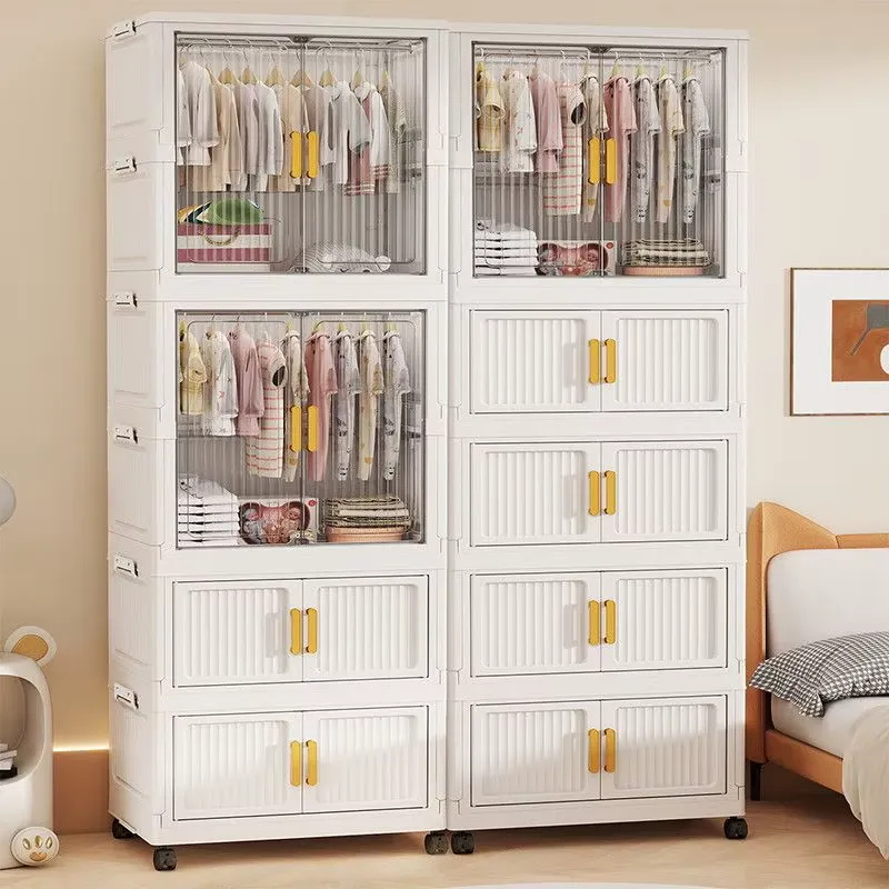 4 Compartment Folding Baby War - огляд і ціна Baby Nursery Unit