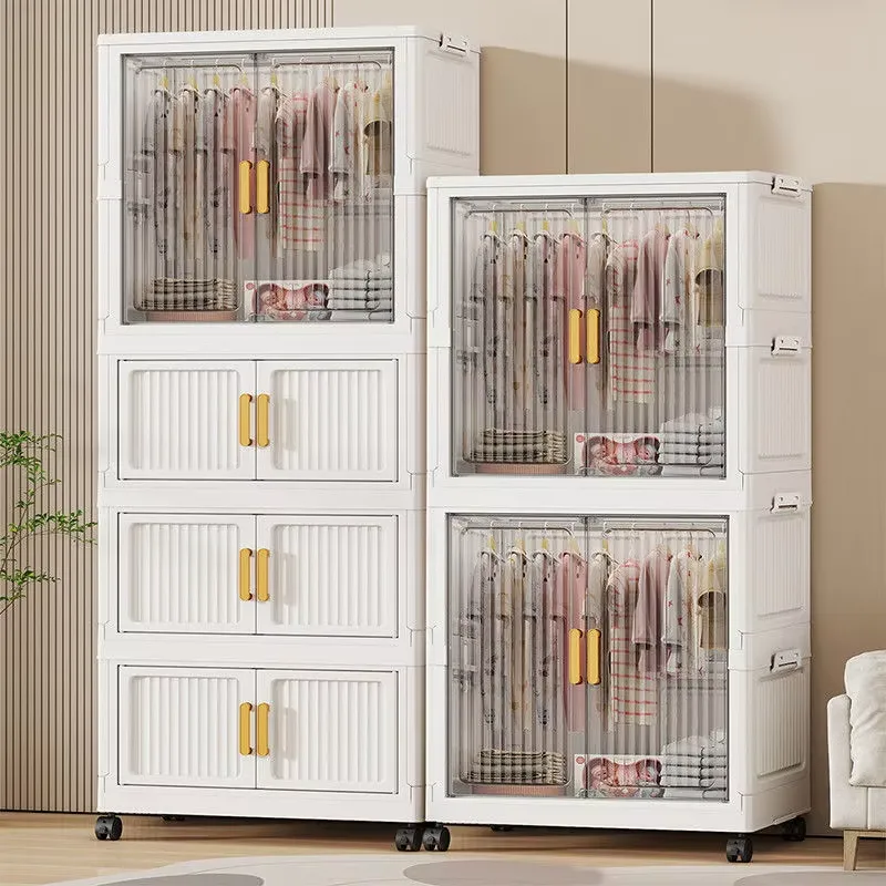 4 Compartment Folding Baby War - огляд і ціна Baby Nursery Unit