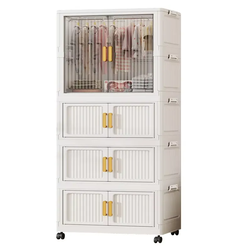 4 Compartment Folding Baby War - огляд і ціна Baby Nursery Unit