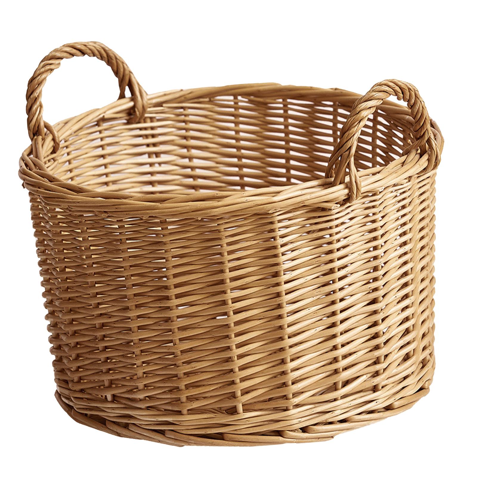 Laundry Hamper Storage Basket, - огляд і ціна Baby Nursery Hamper