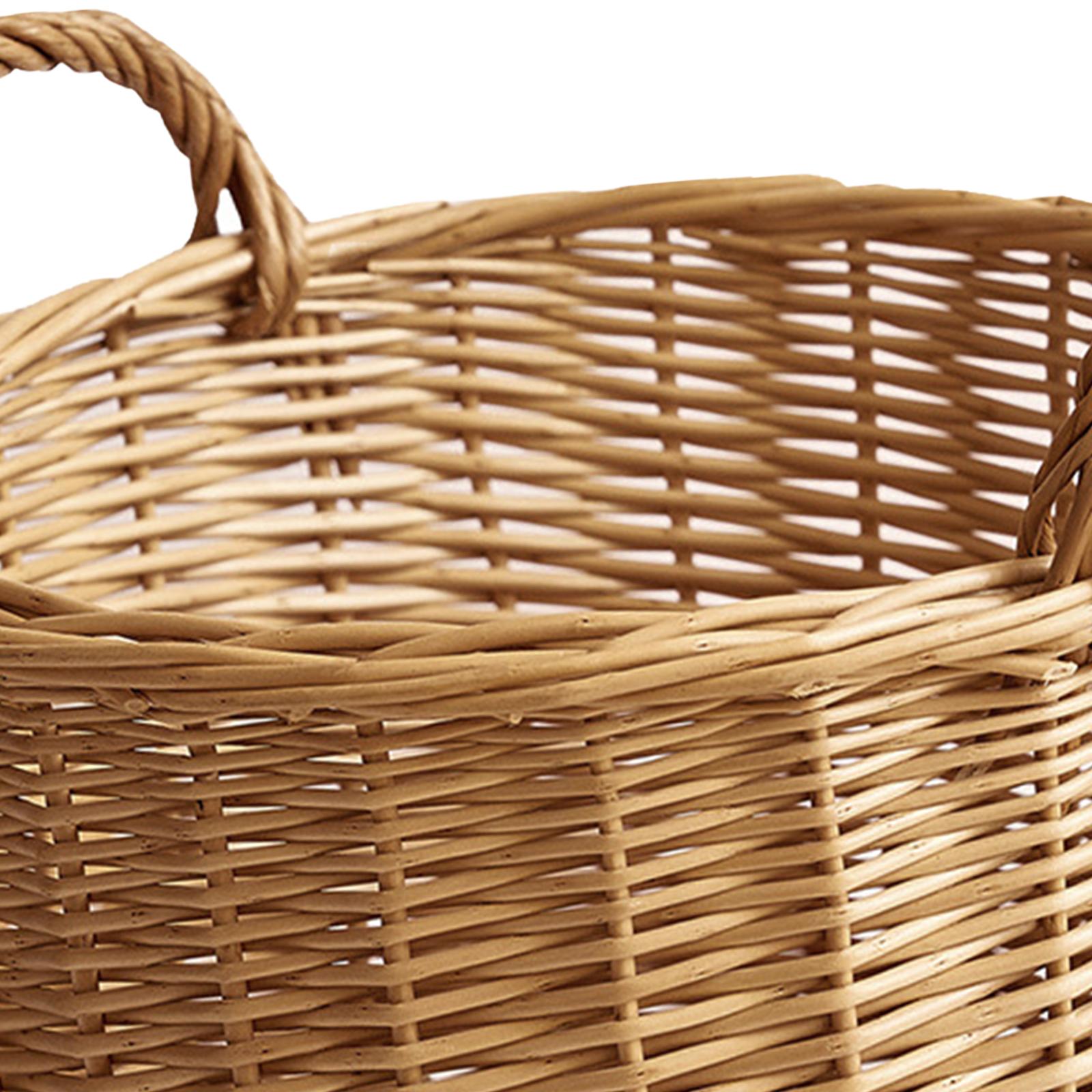 Laundry Hamper Storage Basket, - огляд і ціна Baby Nursery Hamper