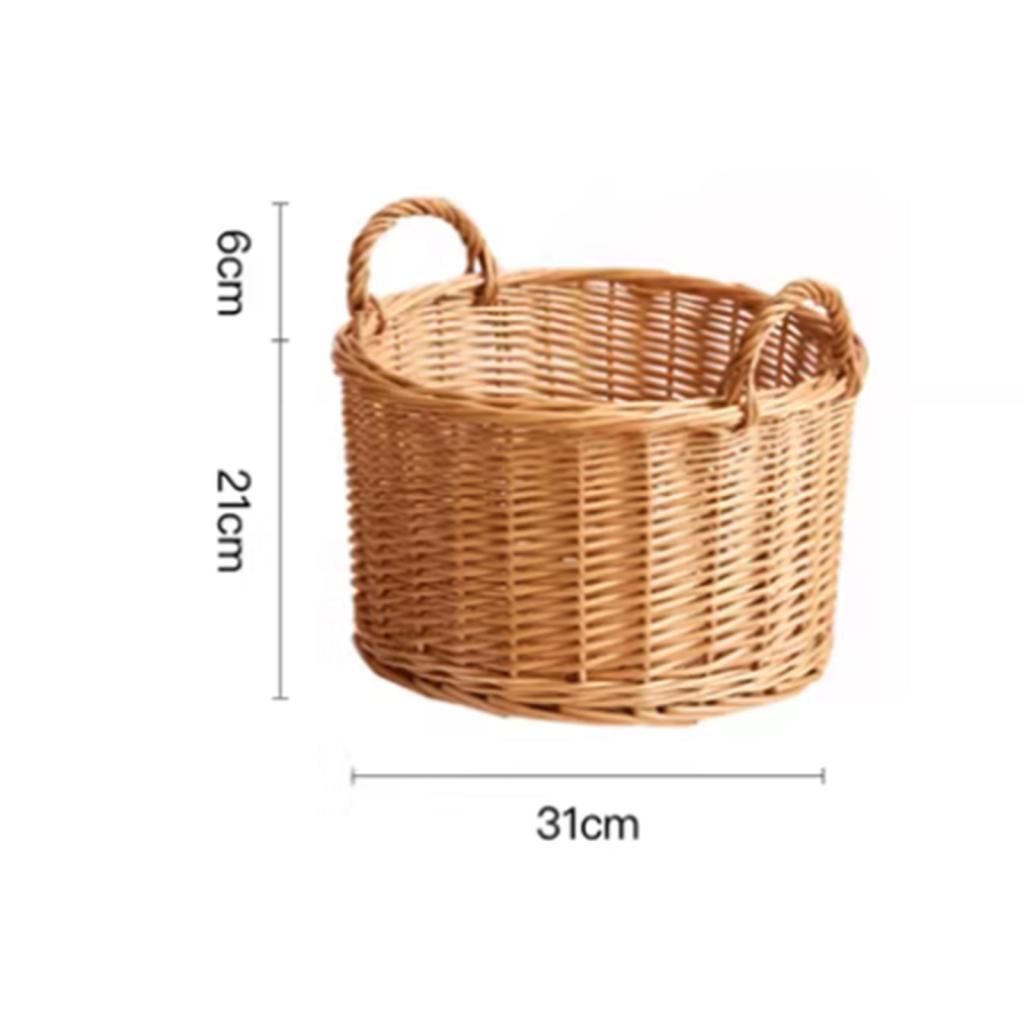 Laundry Hamper Storage Basket, - огляд і ціна Baby Nursery Hamper