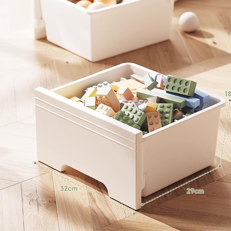 Kids Toy Storage Organizer wit - огляд і ціна Baby Nursery Unit
