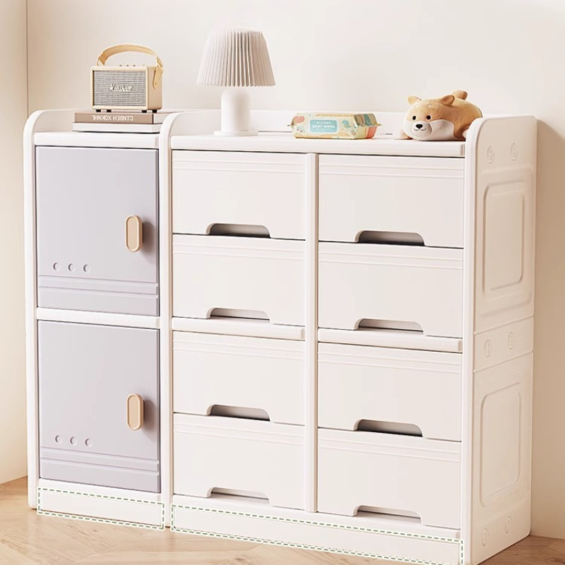 Kids Toy Storage Organizer wit - огляд і ціна Baby Nursery Unit